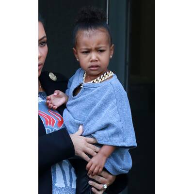 North West: 