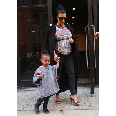 North West: 