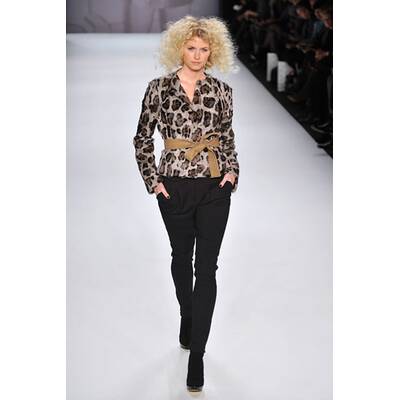 Schönheit Lena Gercke