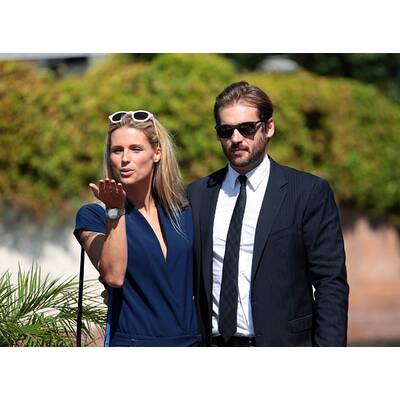 So feiern die Stars Weihnachten