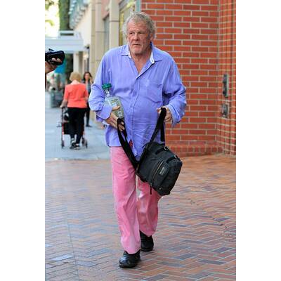 Nick Nolte (74)