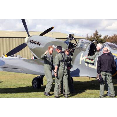 Prinz Harry: Wieder mit Bart