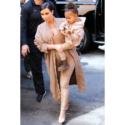 Star Style NYFW 2016