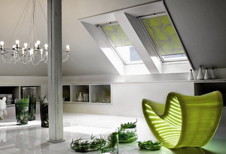 Velux-Kunstwerke fürs Fenster gewinnen
