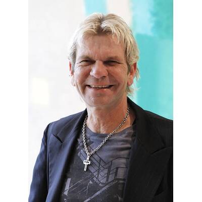 Matthias Reim: Die schönsten Bilder des Schlagerstars