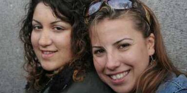 M&auml;dchen schnuppern Berufluft