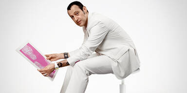 Karim Rashid