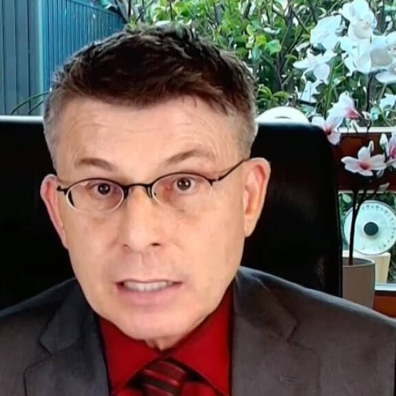 Russland-Experte Gerhard Mangott im Interview | Karl Wendl