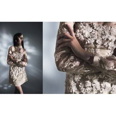 'Garden Party'-Kollektion von Valentino