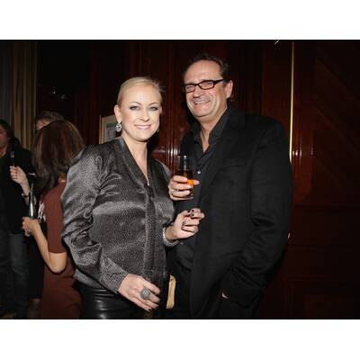 Nach 12 Jahren Ehe, jetzt das Aus! Die schönsten Bilder ihrer Beziehung…