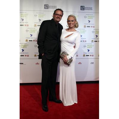 Nach 12 Jahren Ehe, jetzt das Aus! Die schönsten Bilder ihrer Beziehung…