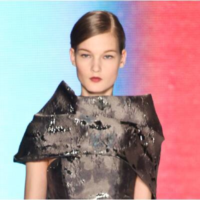 Die Beauty-Makel der Models