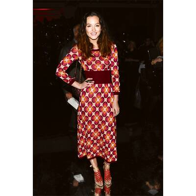 Retro-Fever & Disco-Chic