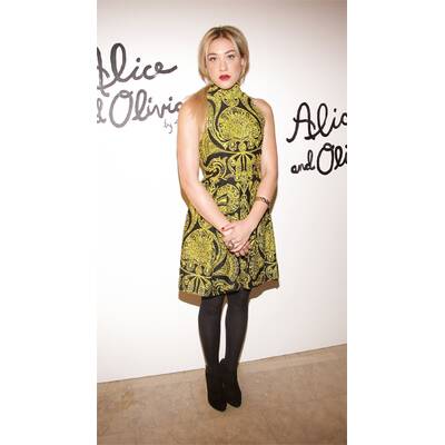 Retro-Fever & Disco-Chic