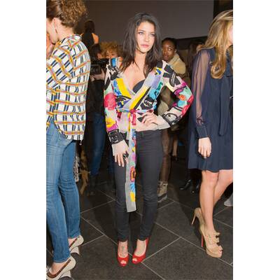 Retro-Fever & Disco-Chic