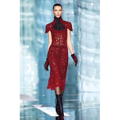 Der Herbst wird bunt 