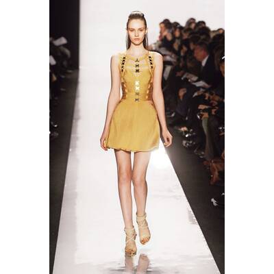 Der Herbst wird bunt 