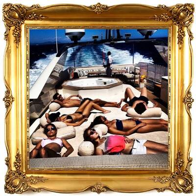 Rich Kids of Instagram