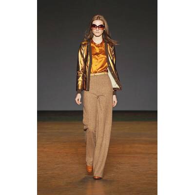 Der Herbst wird bunt 