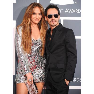 Ehe-Aus bei Promi-Paaren