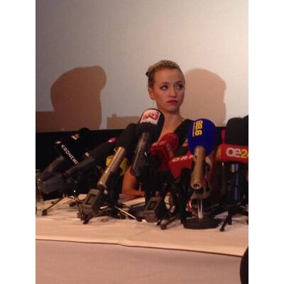 Richard Lugner verrät seinen Opernball-Gast