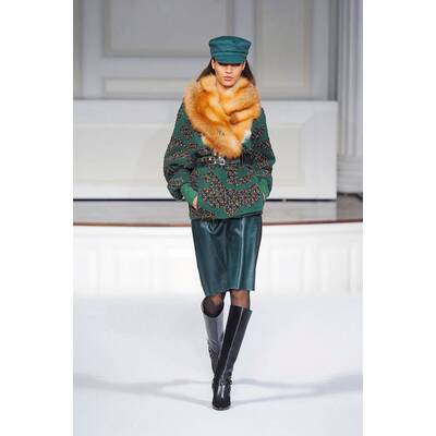 Der Herbst wird bunt 