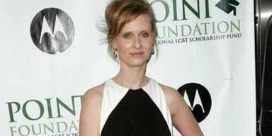 SATC-Star Cynthia Nixon hatte Brustkrebs