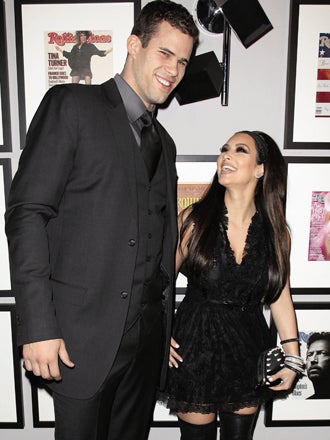 Die Kardashians, die können's!