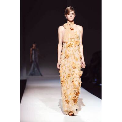 Glamour-Looks für Sommerpartys