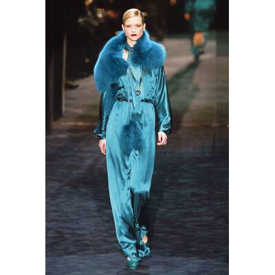 Der Herbst wird bunt 