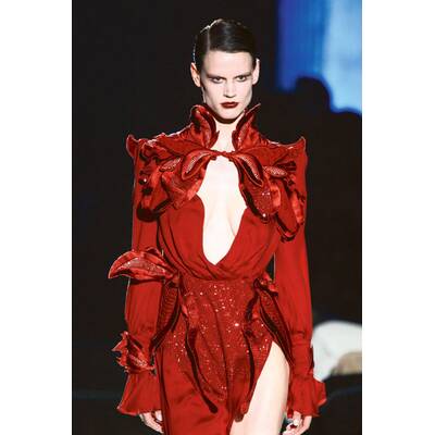 Herbsttrends der Vogue