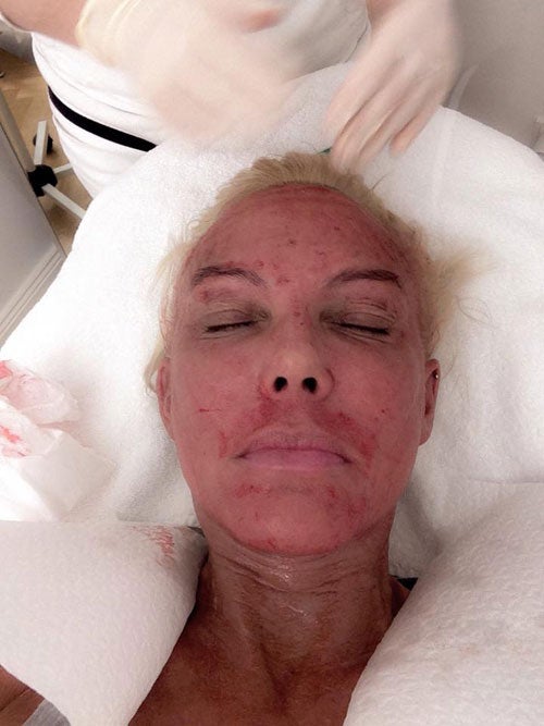 Natascha Ochsenknecht