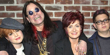 Die Osbournes