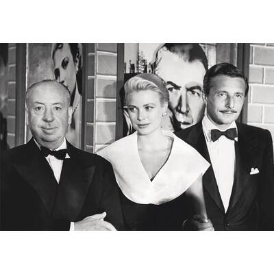 Die Fürstinnen von Monaco