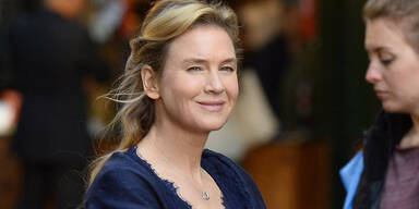 Renee Zellweger, Bridget Jones