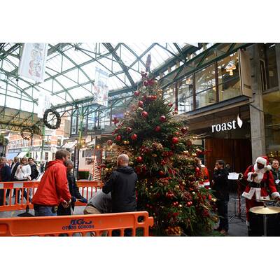 Bridget Jones: Drama zu Weihnachten