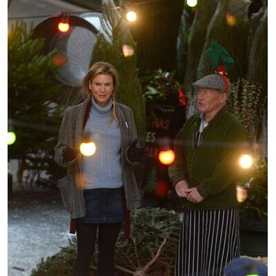 Bridget Jones: Drama zu Weihnachten