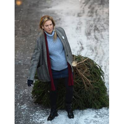Bridget Jones: Drama zu Weihnachten