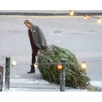 Bridget Jones: Drama zu Weihnachten