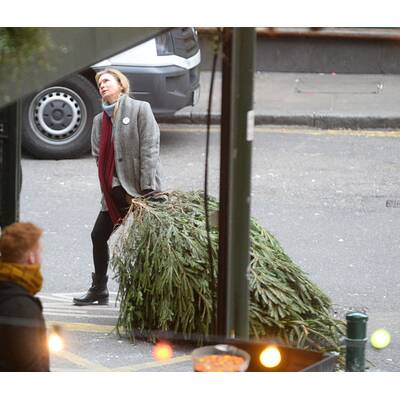 Bridget Jones: Drama zu Weihnachten