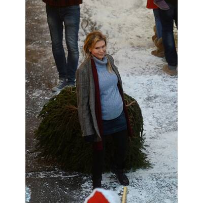 Bridget Jones: Drama zu Weihnachten