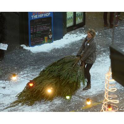 Bridget Jones: Drama zu Weihnachten