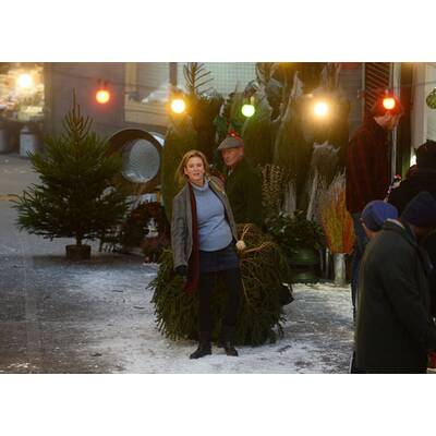 Bridget Jones: Drama zu Weihnachten