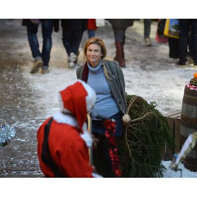 Bridget Jones: Drama zu Weihnachten