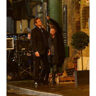 Bridget Jones: Drama zu Weihnachten