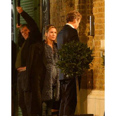 Bridget Jones: Drama zu Weihnachten