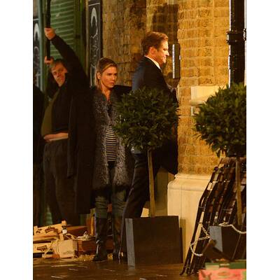 Bridget Jones: Drama zu Weihnachten