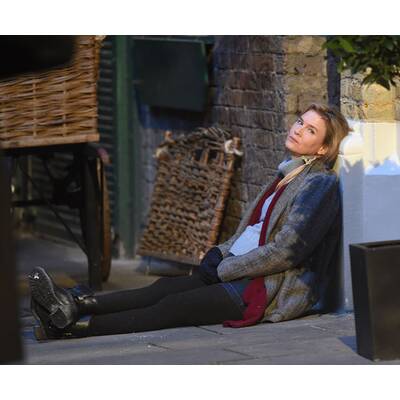 Bridget Jones: Drama zu Weihnachten