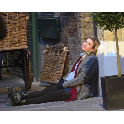 Bridget Jones: Drama zu Weihnachten