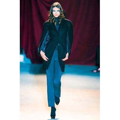 Der Herbst wird bunt 